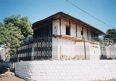 OSHO Birth House