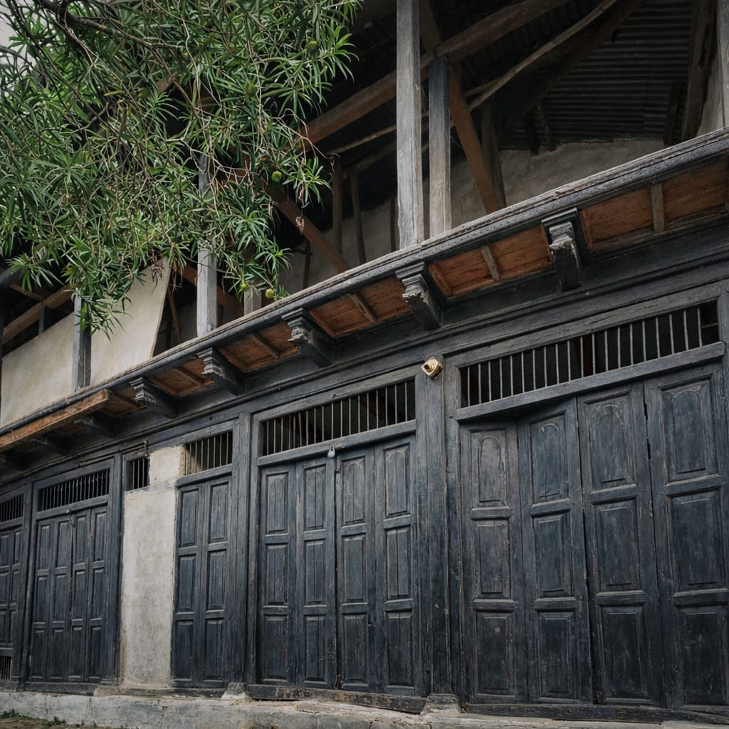 OSHO Birth House
