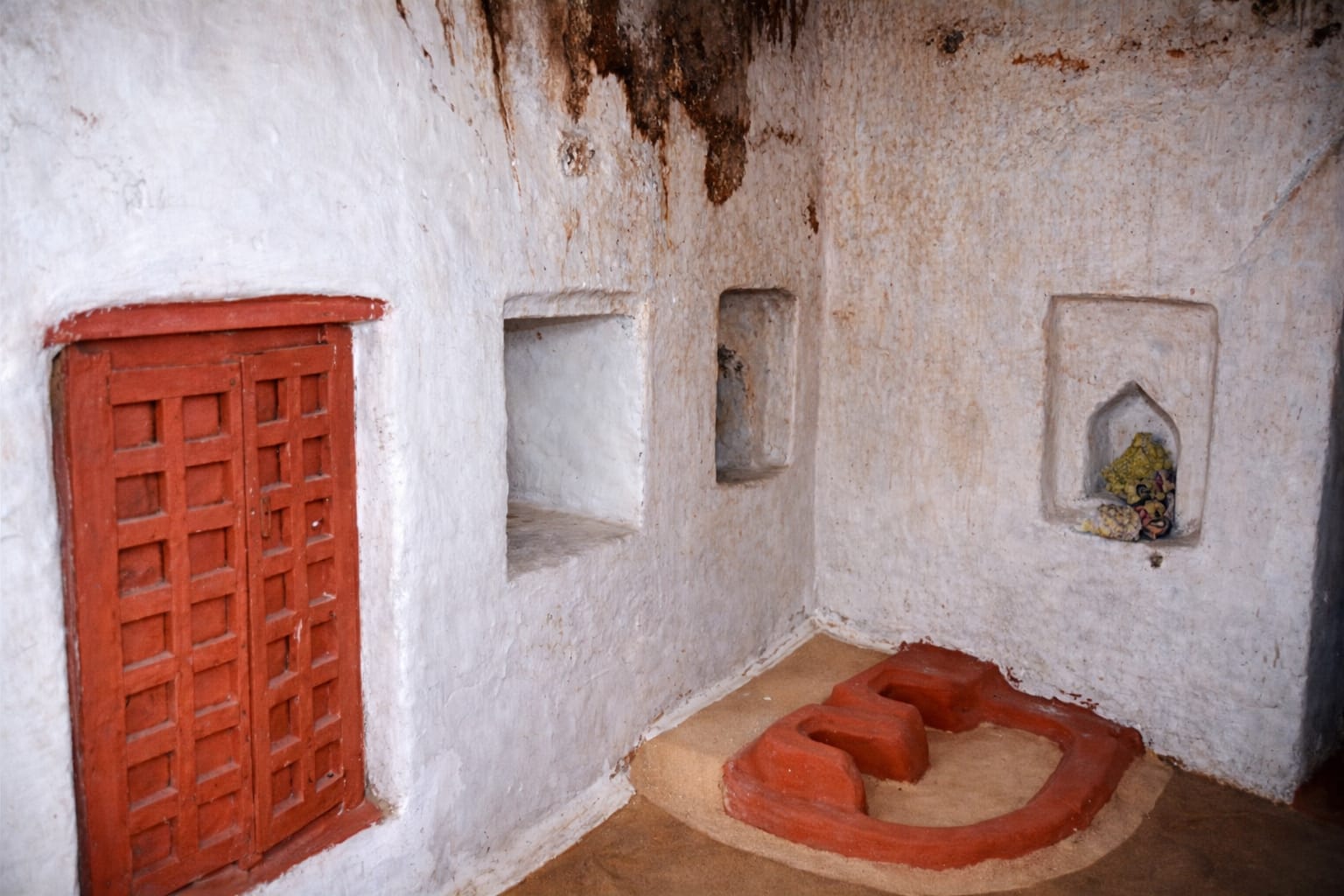 OSHO Birth House