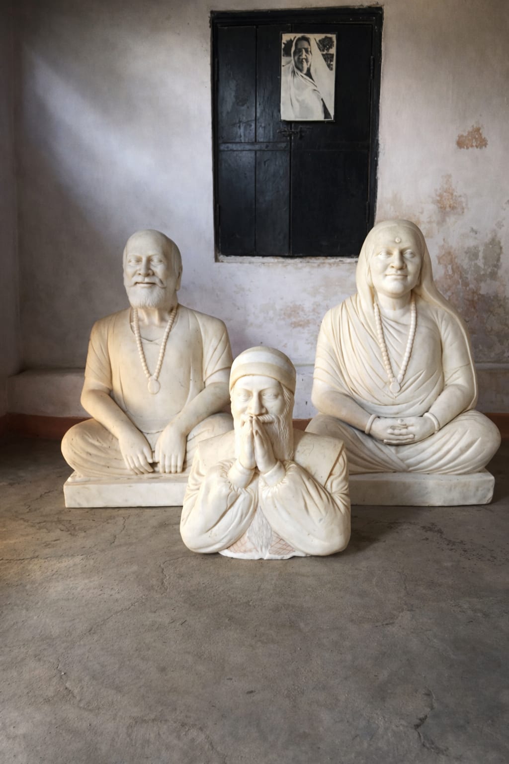 OSHO Birth House