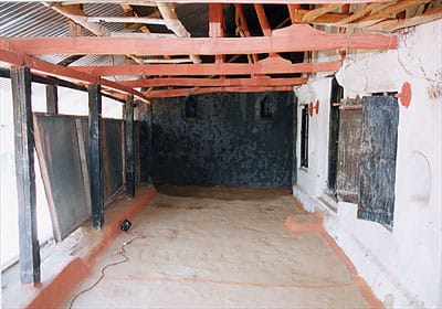 OSHO Birth House