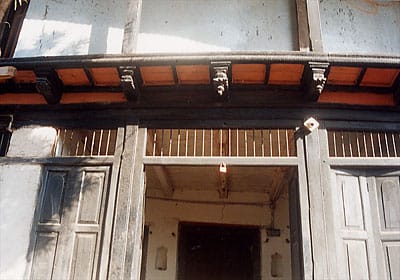 OSHO Birth House