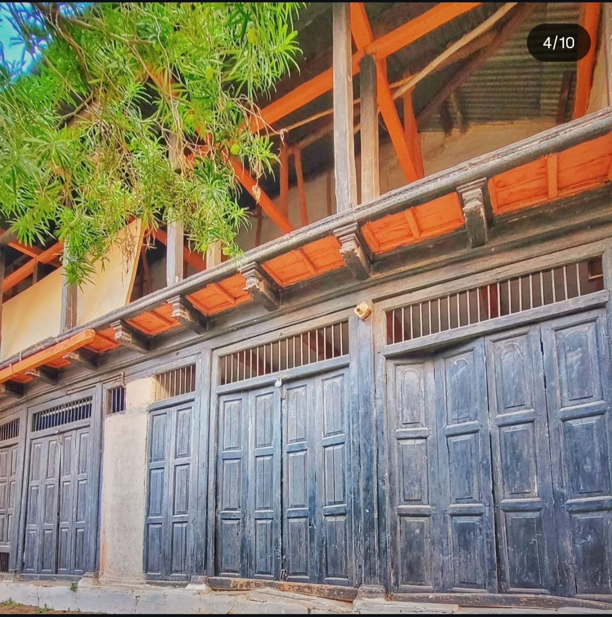 OSHO Birth House
