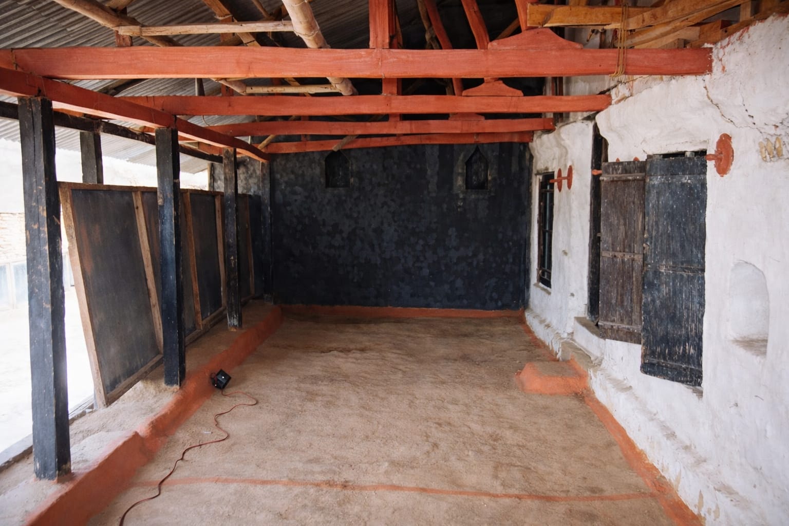OSHO Birth House