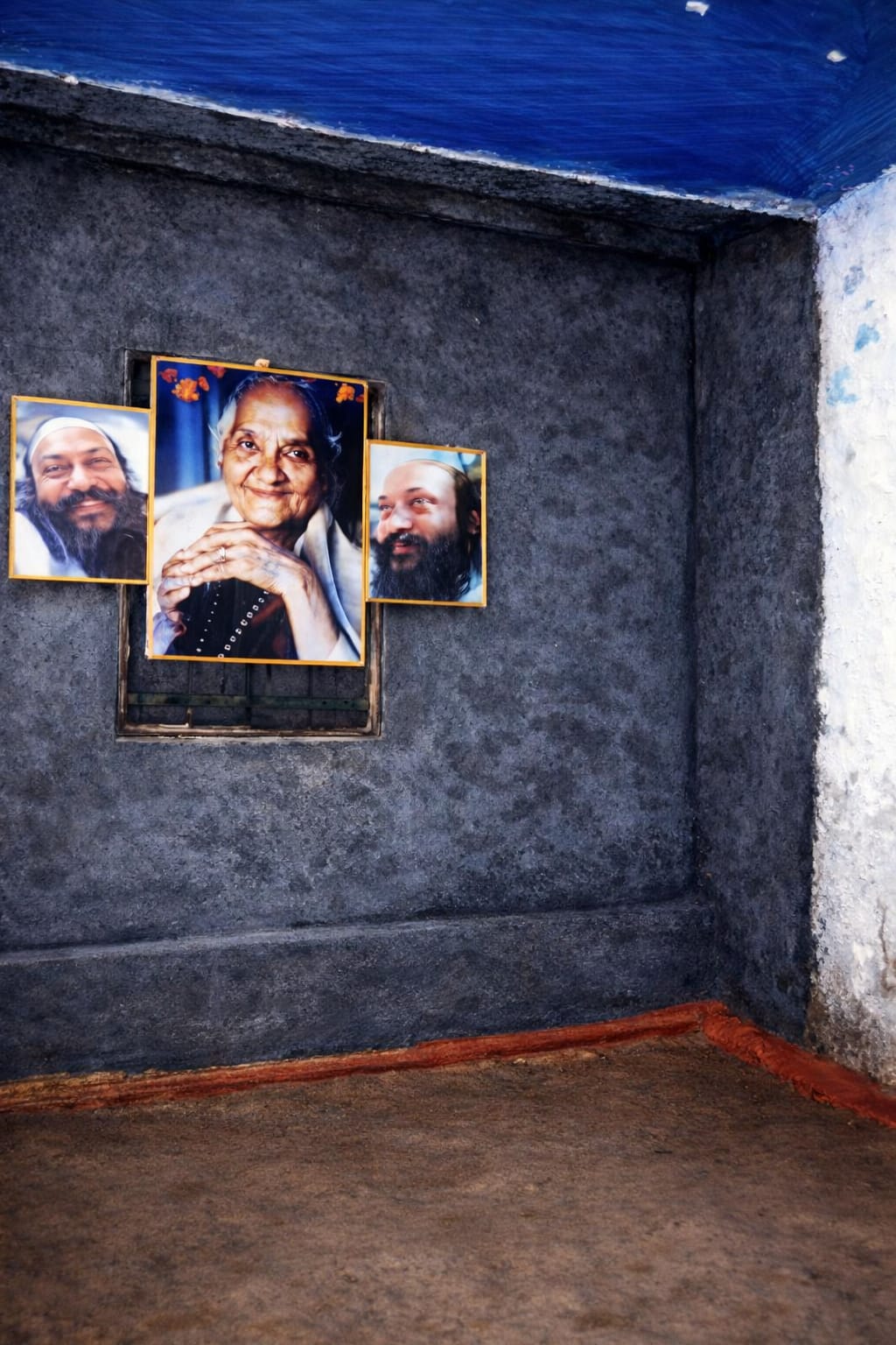 OSHO Birth House