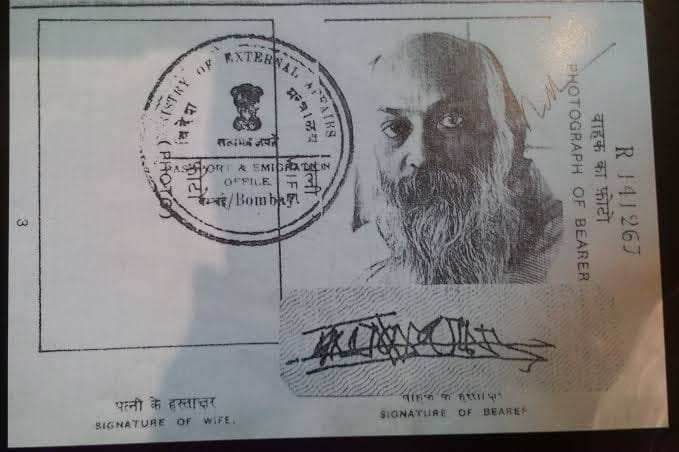 OSHO Document