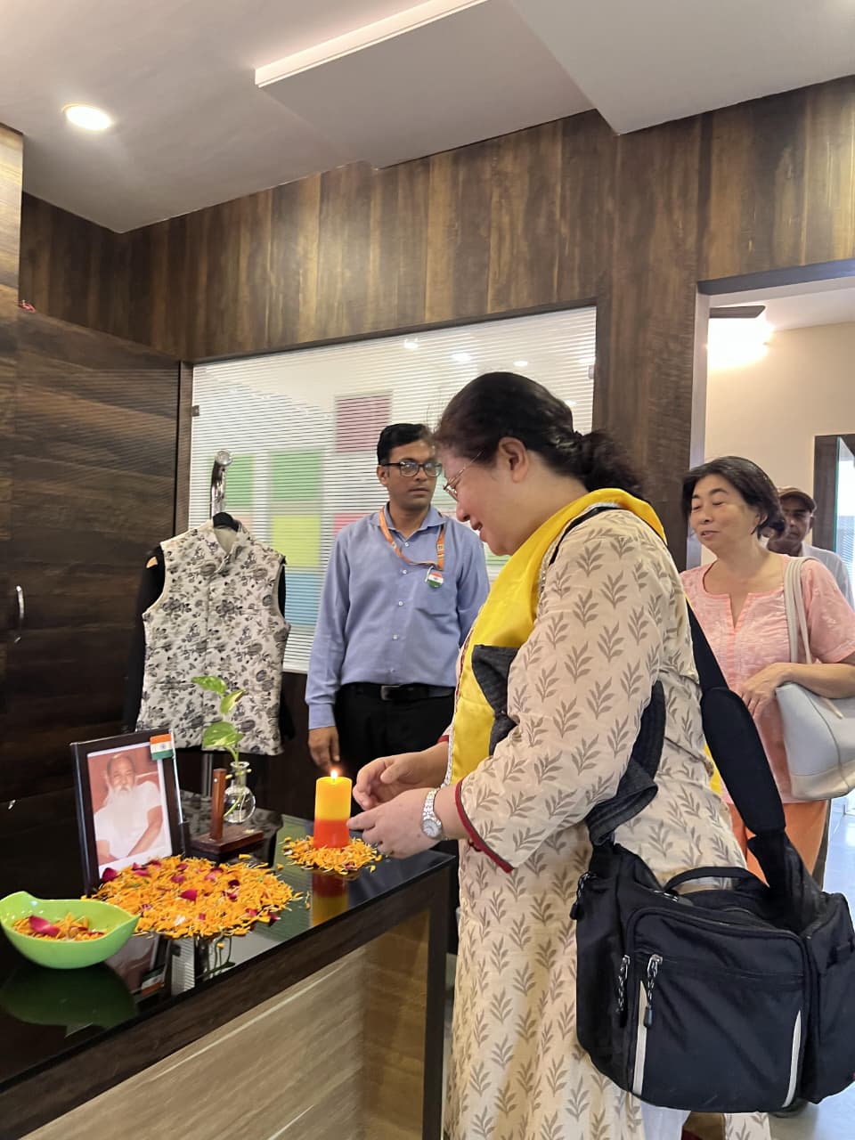 Raja Rajneesh Janmabhoomi Kuchwada Foundation - Gallery Image 103