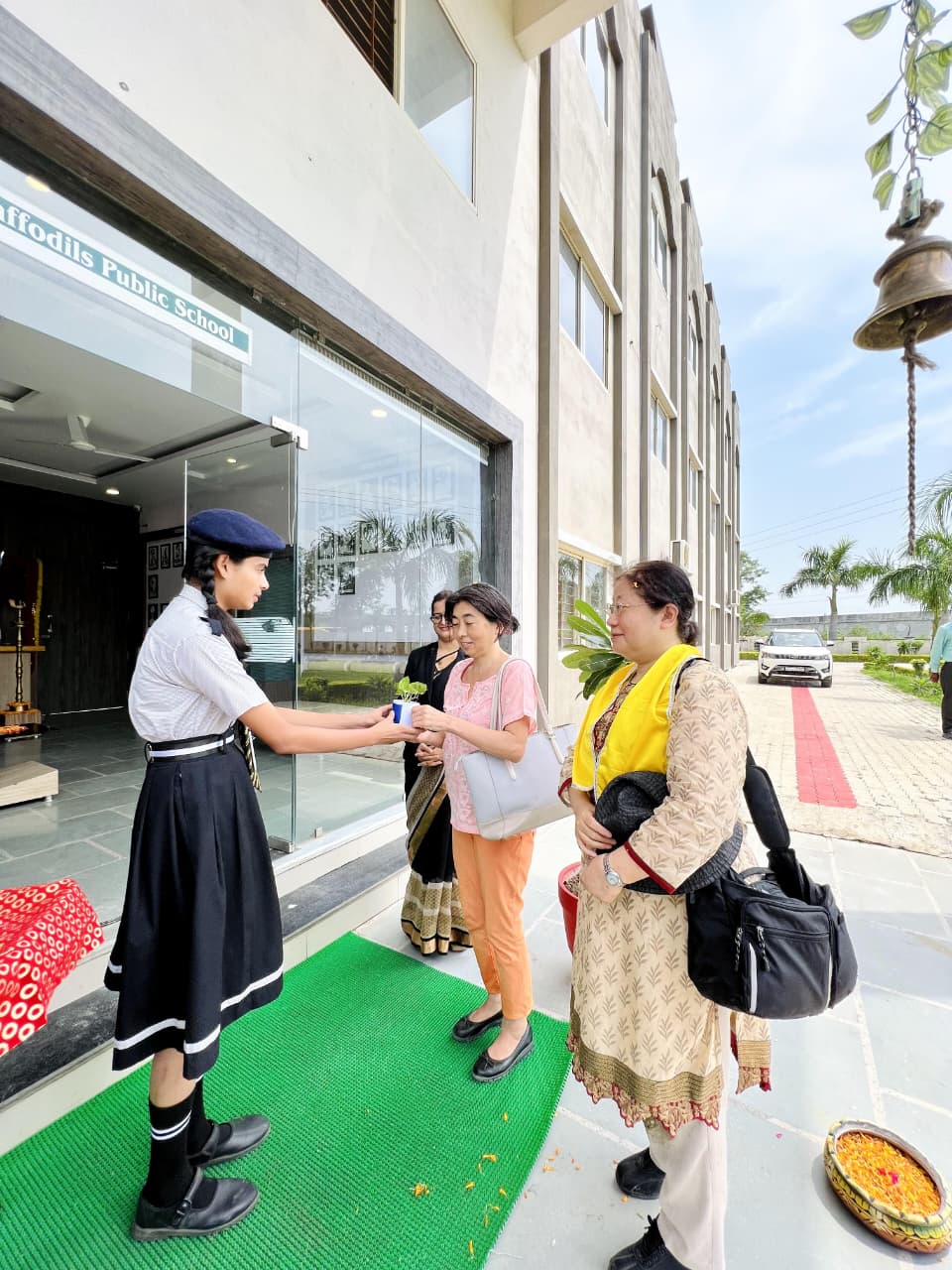 Raja Rajneesh Janmabhoomi Kuchwada Foundation - Gallery Image 104