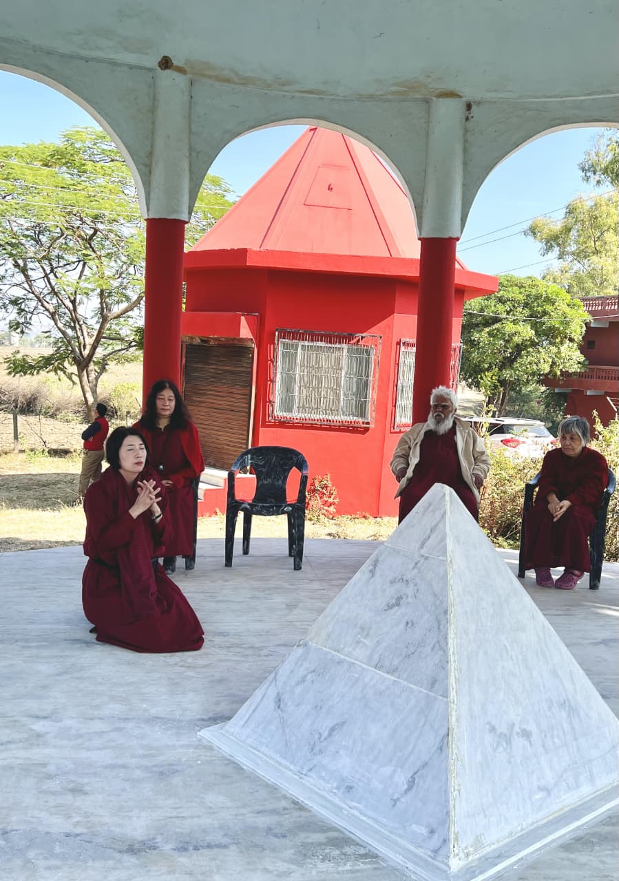 Raja Rajneesh Janmabhoomi Kuchwada Foundation - Gallery Image 105