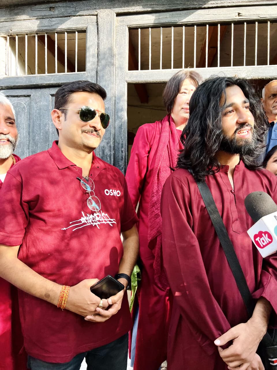 Raja Rajneesh Janmabhoomi Kuchwada Foundation - Gallery Image 106