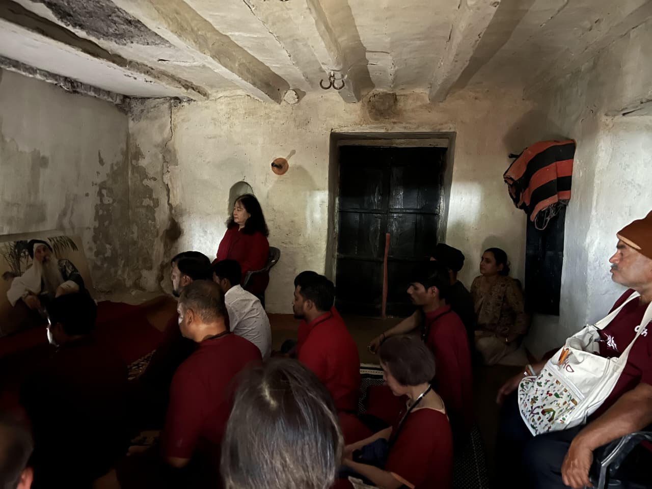 Raja Rajneesh Janmabhoomi Kuchwada Foundation - Gallery Image 110