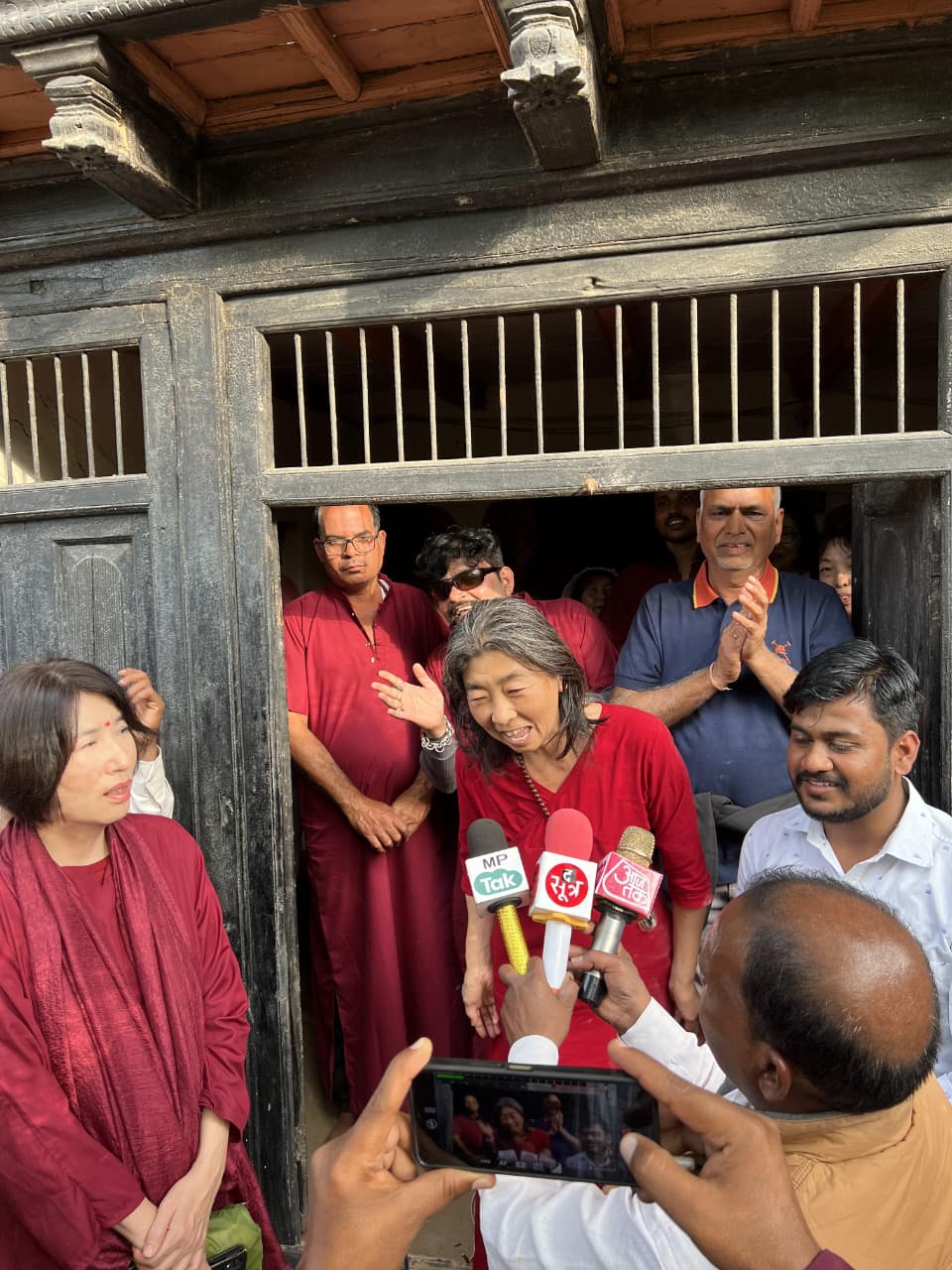 Raja Rajneesh Janmabhoomi Kuchwada Foundation - Gallery Image 113