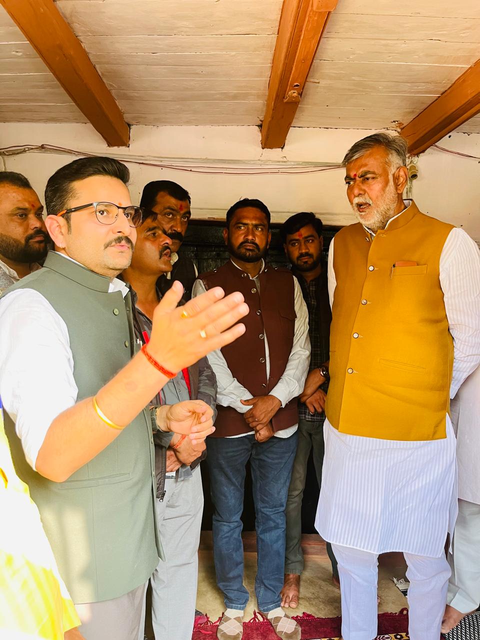 Raja Rajneesh Janmabhoomi Kuchwada Foundation - Gallery Image 12
