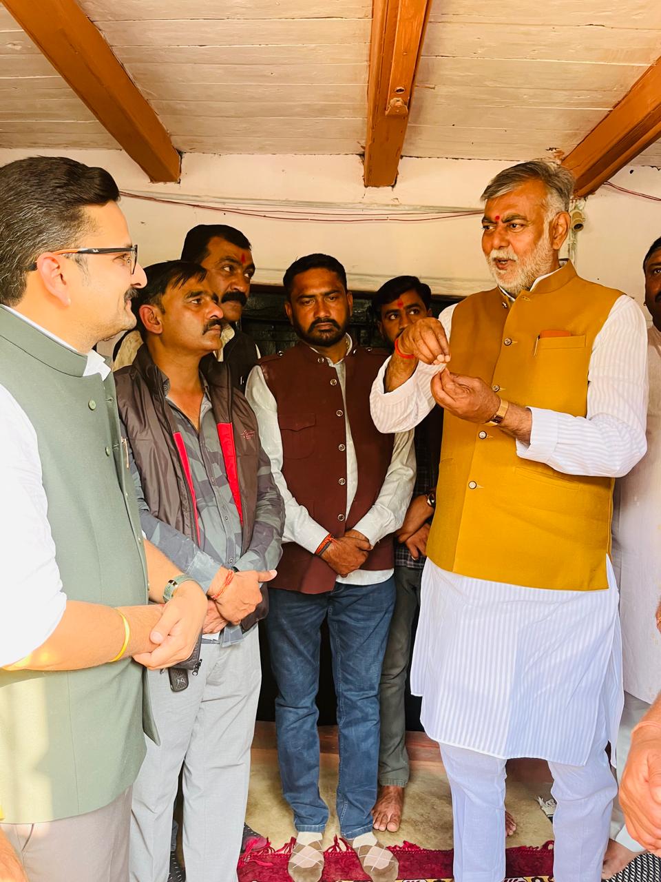 Raja Rajneesh Janmabhoomi Kuchwada Foundation - Gallery Image 13
