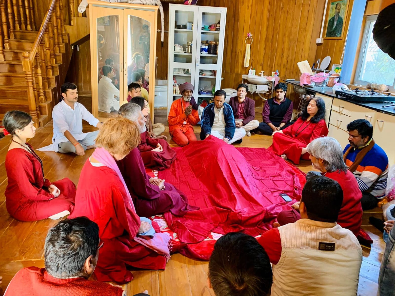 Raja Rajneesh Janmabhoomi Kuchwada Foundation - Gallery Image 131