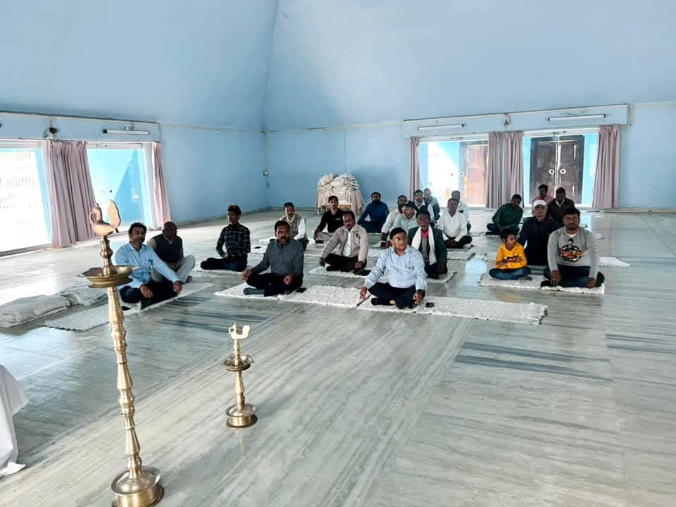 Raja Rajneesh Janmabhoomi Kuchwada Foundation - Gallery Image 137