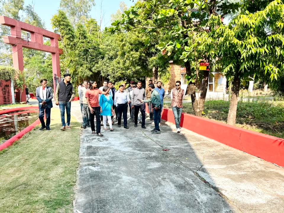 Raja Rajneesh Janmabhoomi Kuchwada Foundation - Gallery Image 138