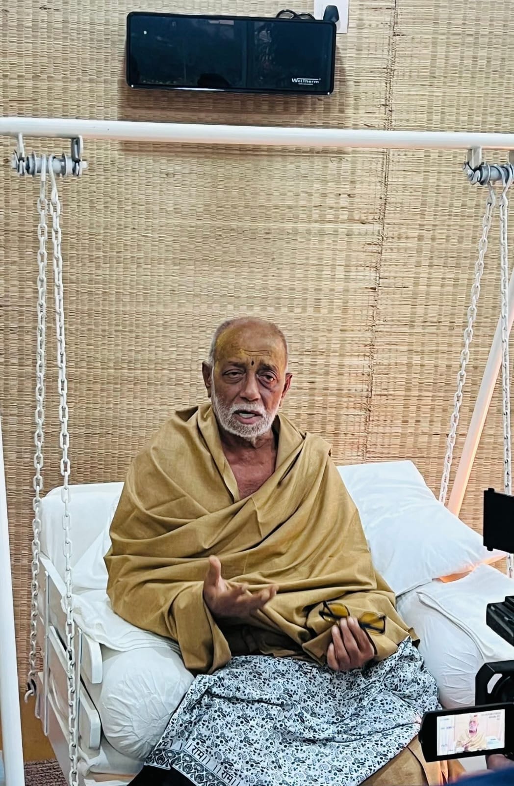 Raja Rajneesh Janmabhoomi Kuchwada Foundation - Gallery Image 147