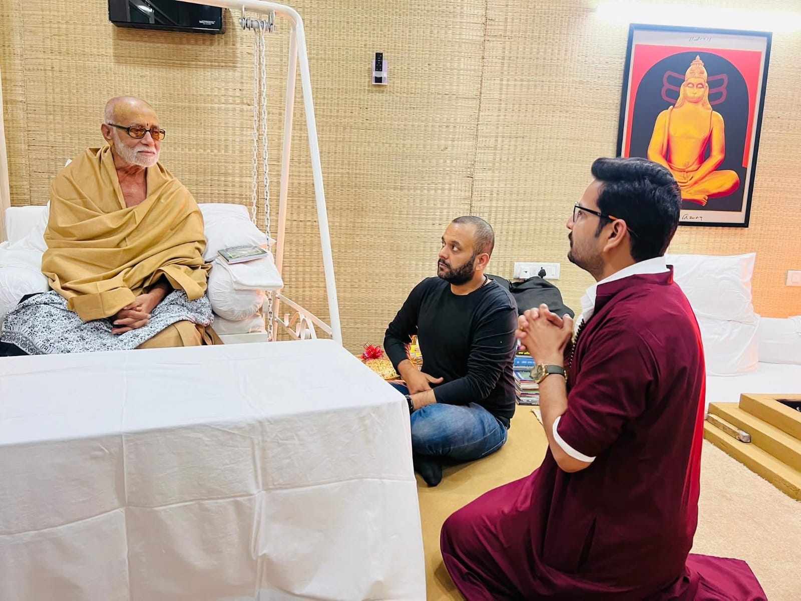 Raja Rajneesh Janmabhoomi Kuchwada Foundation - Gallery Image 149