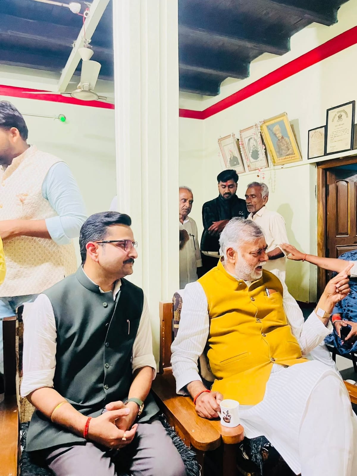Raja Rajneesh Janmabhoomi Kuchwada Foundation - Gallery Image 152
