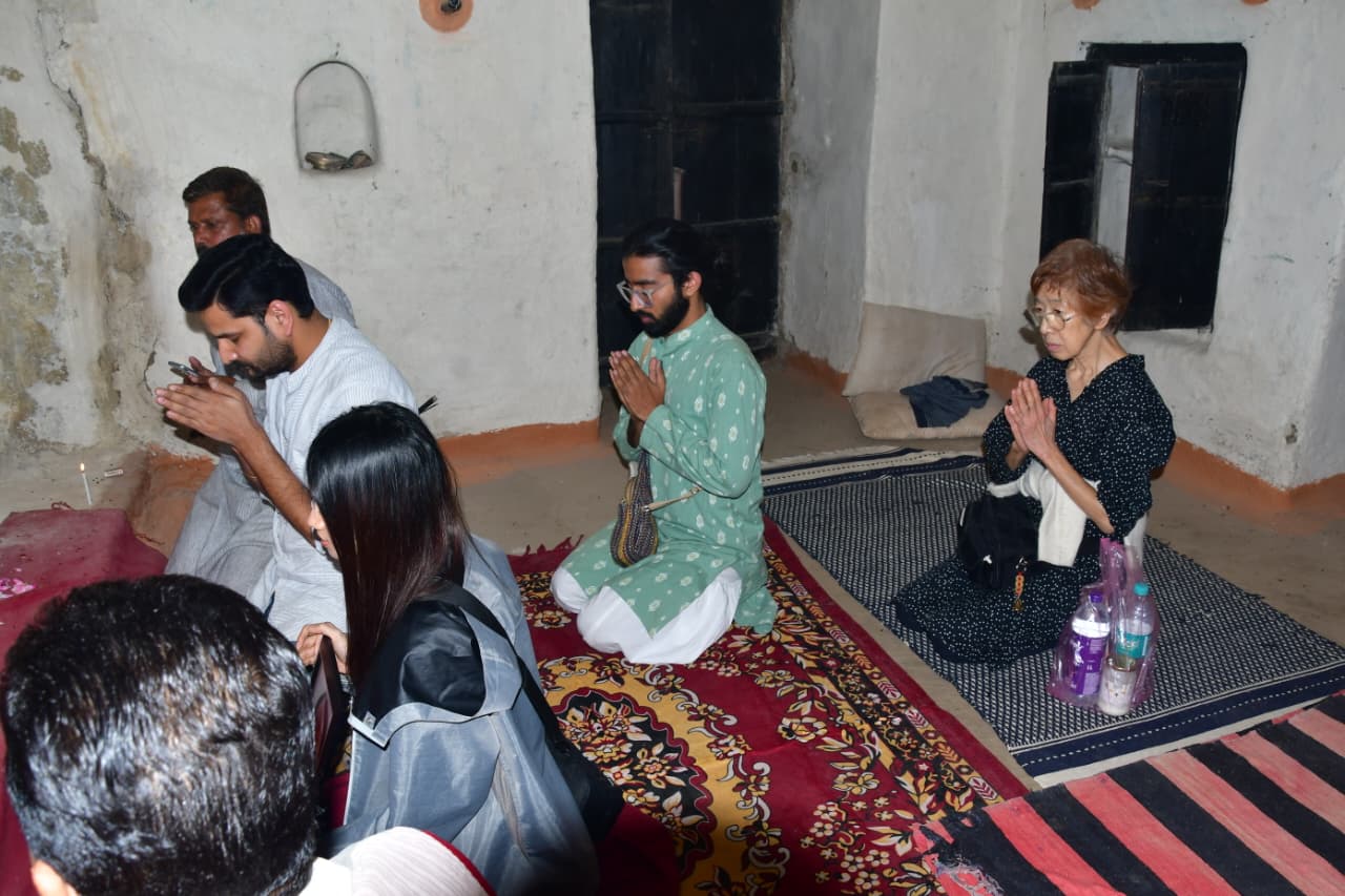 Raja Rajneesh Janmabhoomi Kuchwada Foundation - Gallery Image 23