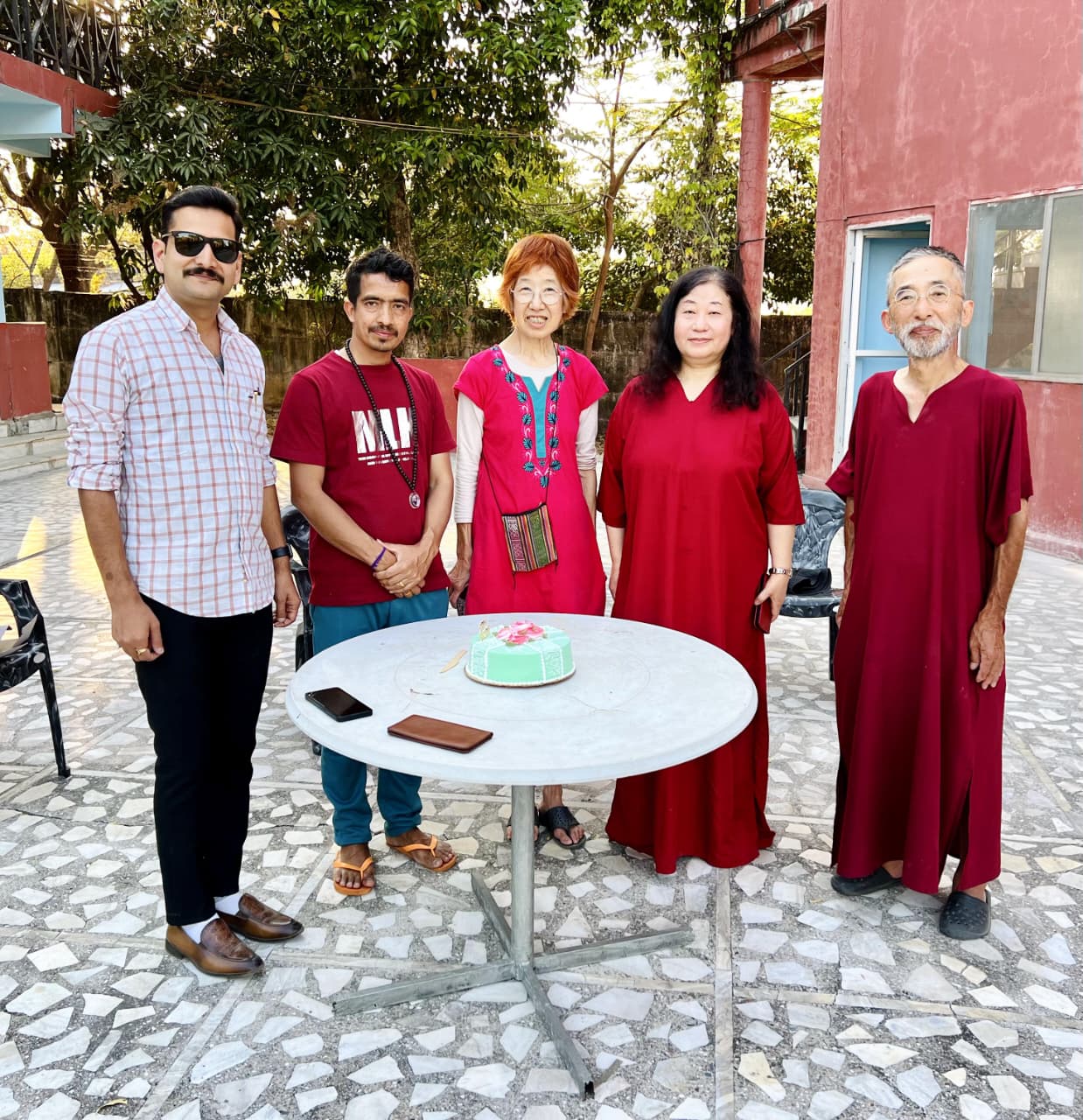 Raja Rajneesh Janmabhoomi Kuchwada Foundation - Gallery Image 26