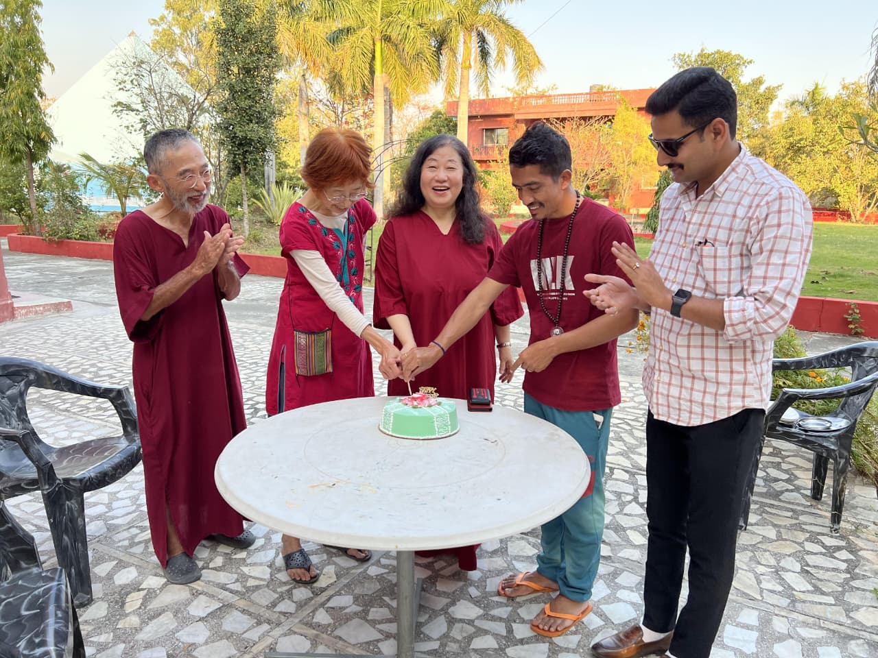 Raja Rajneesh Janmabhoomi Kuchwada Foundation - Gallery Image 29