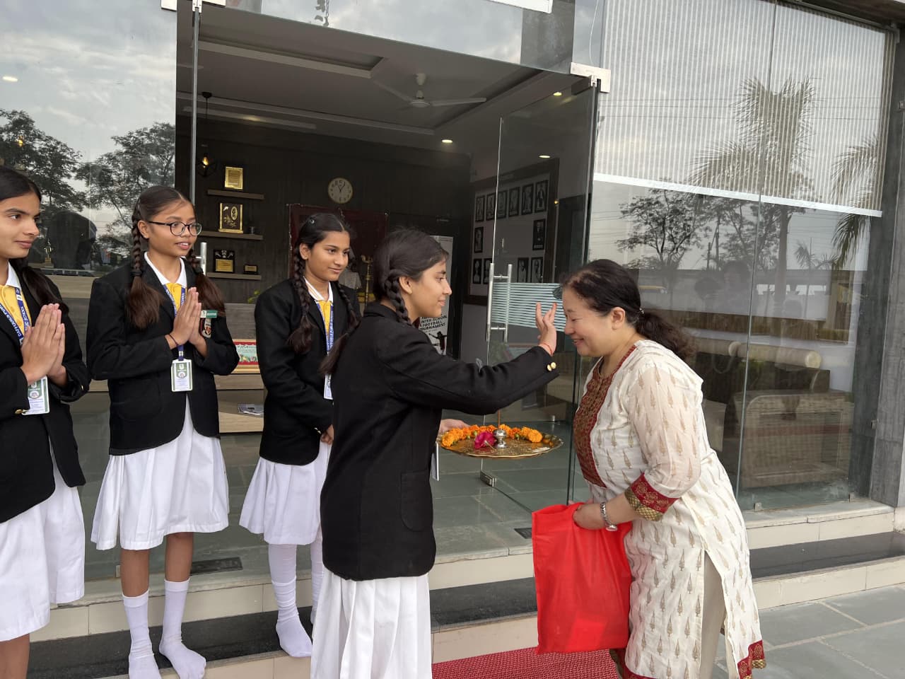 Raja Rajneesh Janmabhoomi Kuchwada Foundation - Gallery Image 30