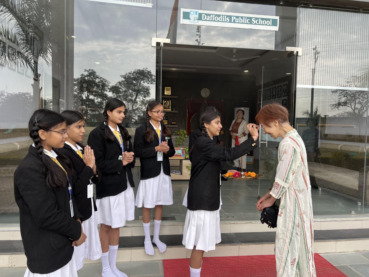 Raja Rajneesh Janmabhoomi Kuchwada Foundation - Gallery Image 34