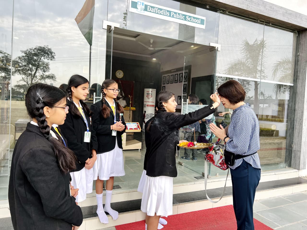 Raja Rajneesh Janmabhoomi Kuchwada Foundation - Gallery Image 40