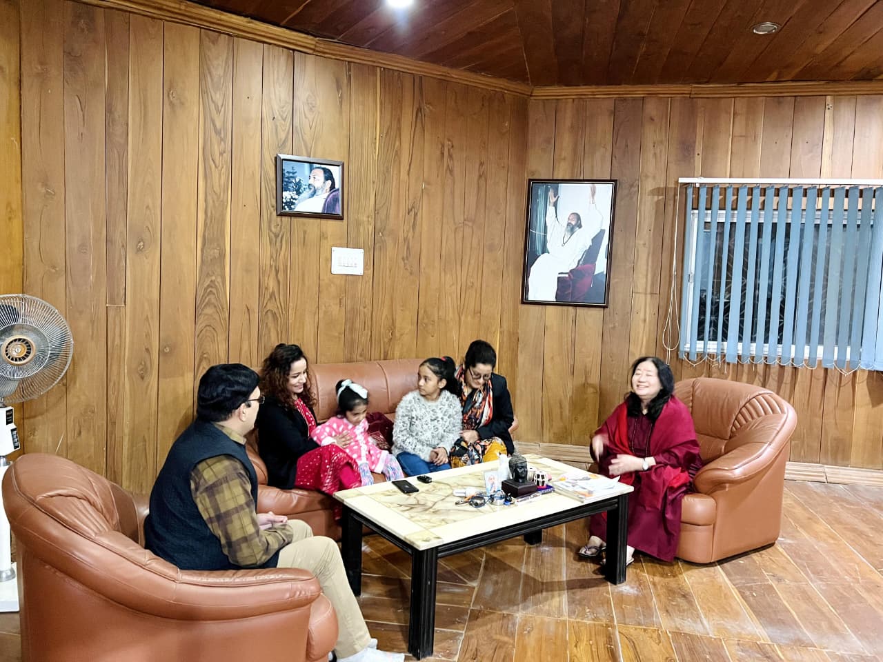 Raja Rajneesh Janmabhoomi Kuchwada Foundation - Gallery Image 41