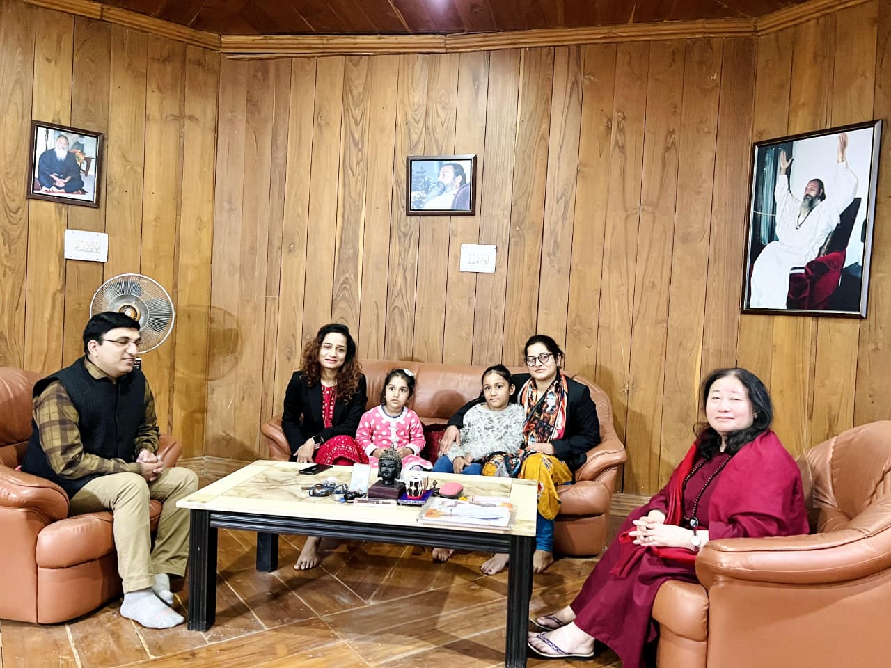 Raja Rajneesh Janmabhoomi Kuchwada Foundation - Gallery Image 43