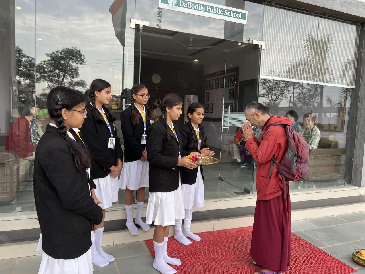 Raja Rajneesh Janmabhoomi Kuchwada Foundation - Gallery Image 44