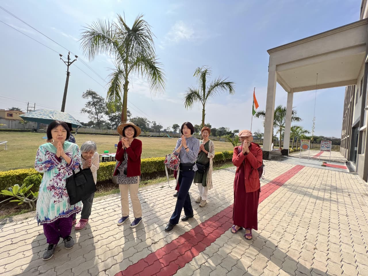 Raja Rajneesh Janmabhoomi Kuchwada Foundation - Gallery Image 46