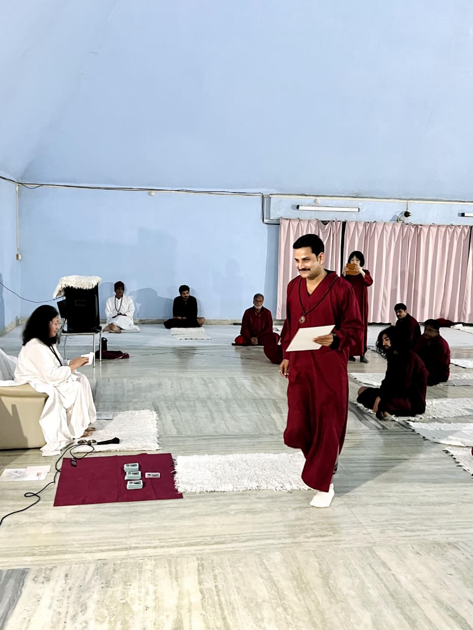 Raja Rajneesh Janmabhoomi Kuchwada Foundation - Gallery Image 57