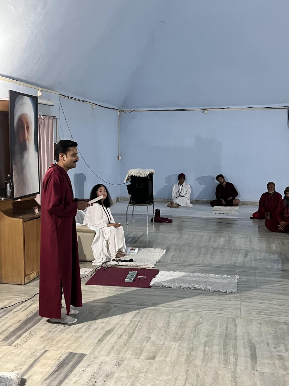 Raja Rajneesh Janmabhoomi Kuchwada Foundation - Gallery Image 58
