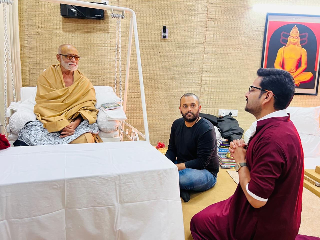 Raja Rajneesh Janmabhoomi Kuchwada Foundation - Gallery Image 6