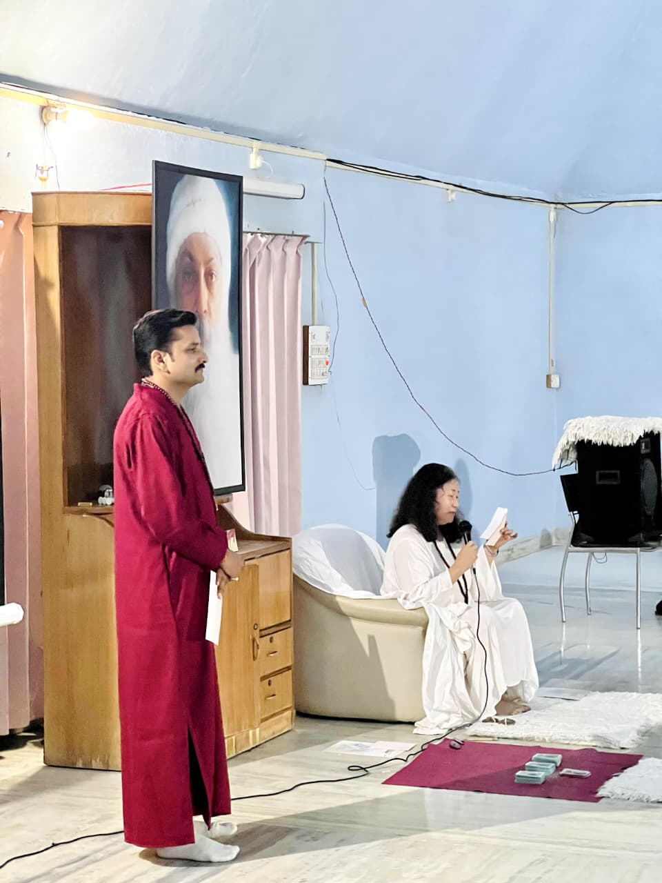 Raja Rajneesh Janmabhoomi Kuchwada Foundation - Gallery Image 60