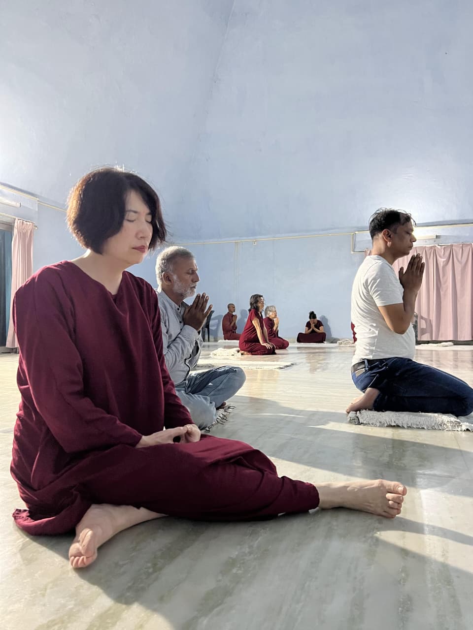 Raja Rajneesh Janmabhoomi Kuchwada Foundation - Gallery Image 68