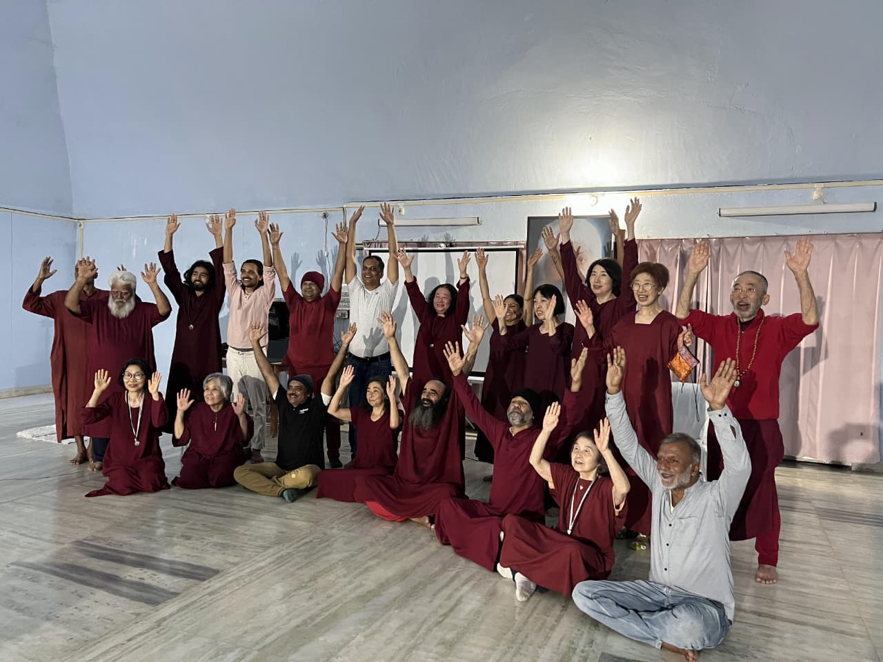 Raja Rajneesh Janmabhoomi Kuchwada Foundation - Gallery Image 77