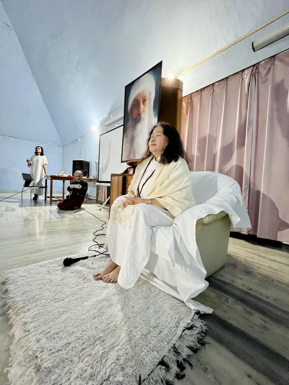 Raja Rajneesh Janmabhoomi Kuchwada Foundation - Gallery Image 83
