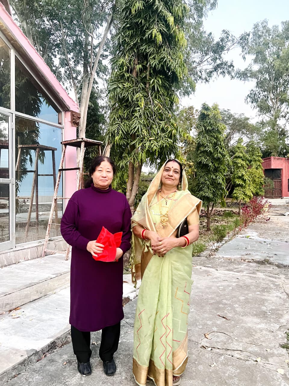 Raja Rajneesh Janmabhoomi Kuchwada Foundation - Gallery Image 84