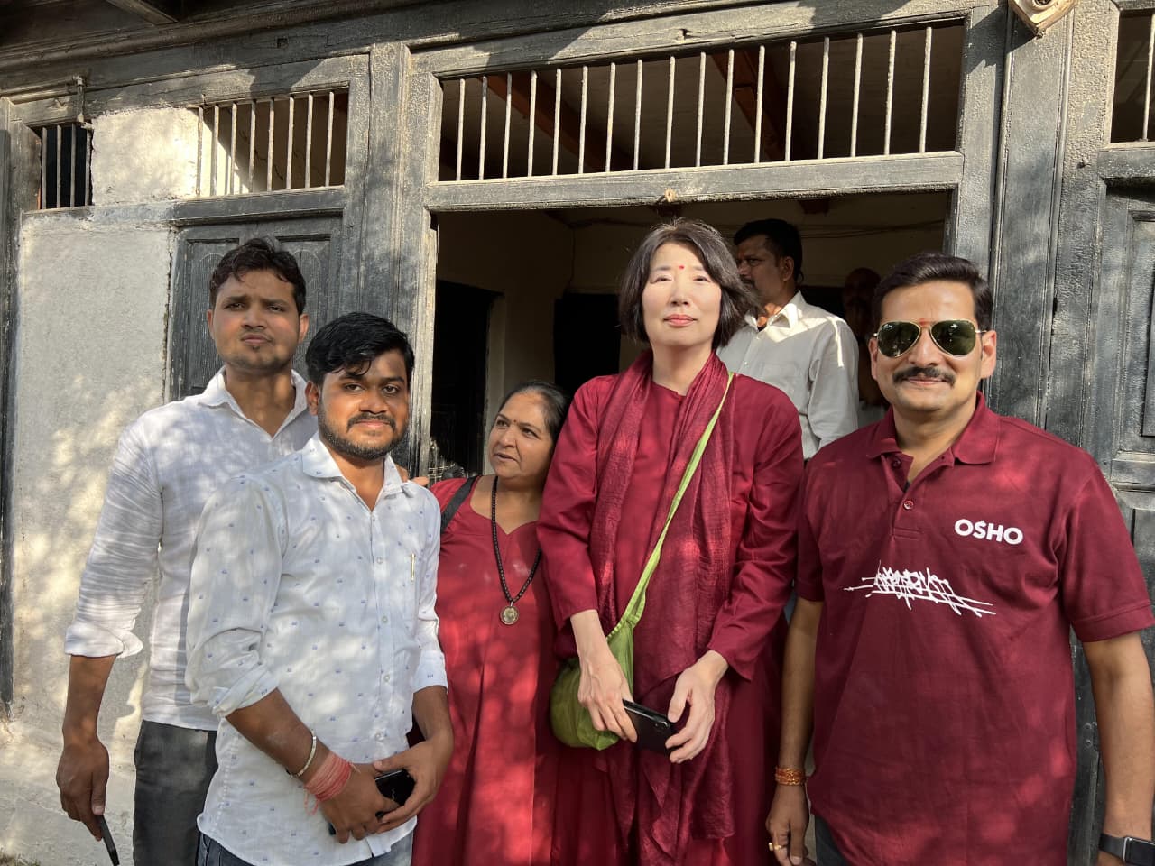 Raja Rajneesh Janmabhoomi Kuchwada Foundation - Gallery Image 93