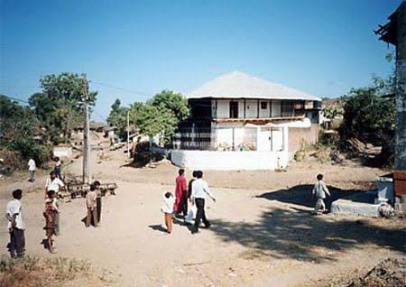 Village Tour